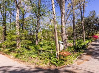 4604 Park Dr, Pine Lake, GA 30072