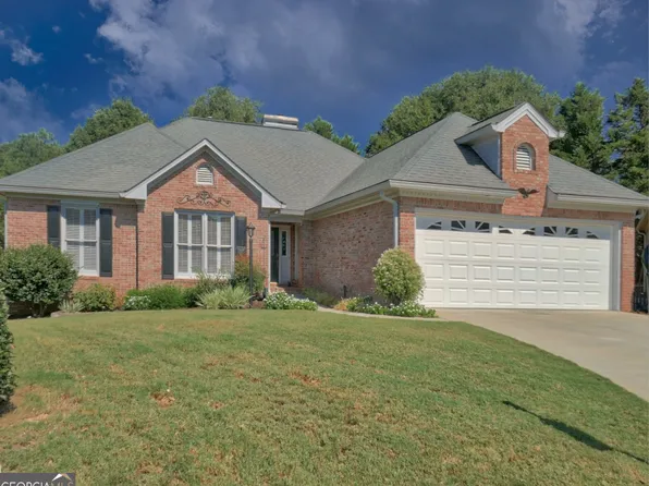 3015 Bradford Sta, McDonough, GA 30253