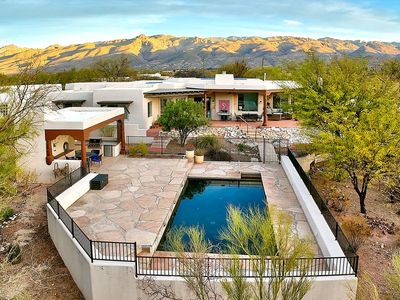 12342 E Barry Baker Pl, Tucson, AZ, 85749