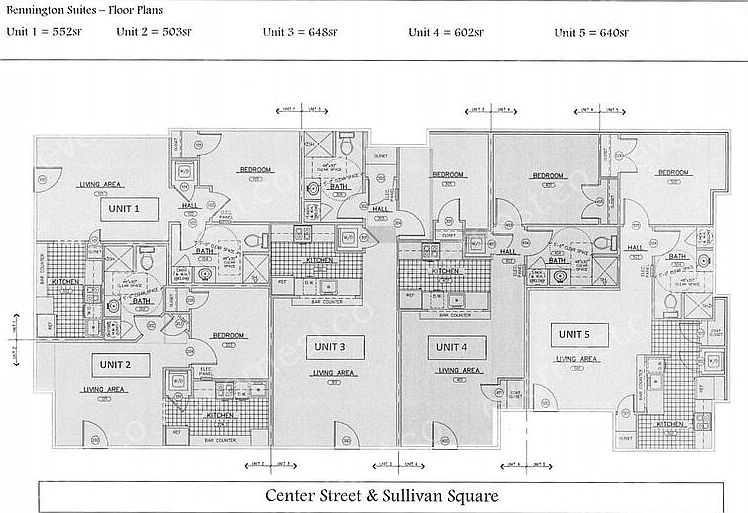 2nd image of 5215 Center St Unit 2