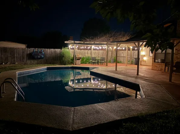 3809 Westchester Dr, Abilene, TX 79606