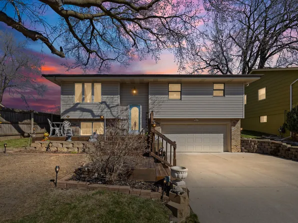 1209 45 1/2 Ave NE, Columbia Heights, MN 55421