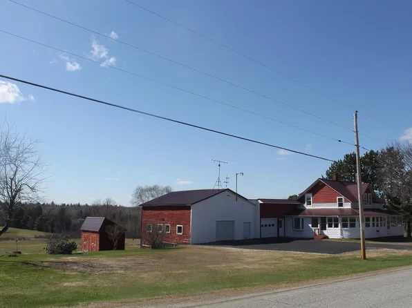 840 Dodlin Rd, Enfield, ME 04493