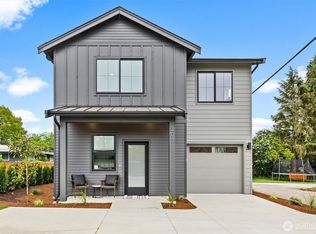303 S 17th Street, Lynden, WA 98264