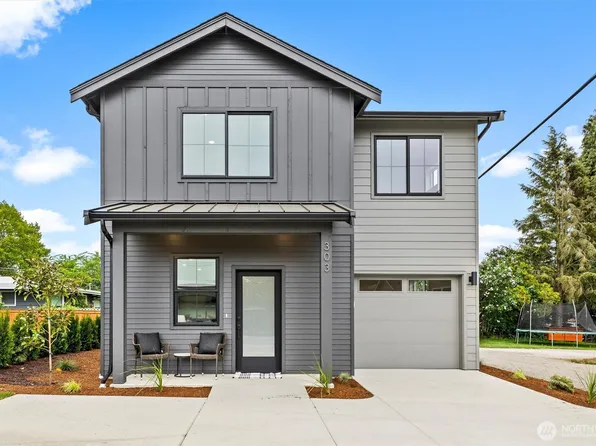 303 S 17th Street, Lynden, WA 98264