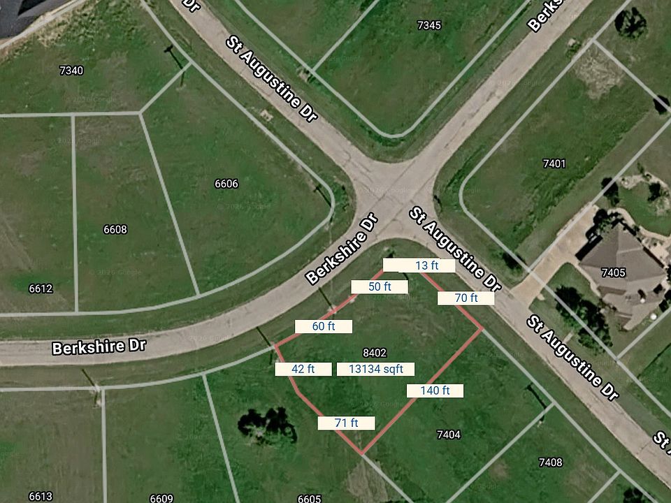 1st image of 7402 Saint Augustines Dr