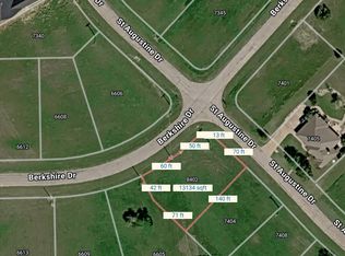 7402 Saint Augustines Dr, Cleburne, TX 76033