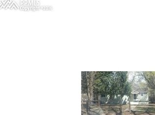 2520 1/2 E Dale St APT 1, Colorado Springs, CO 80909
