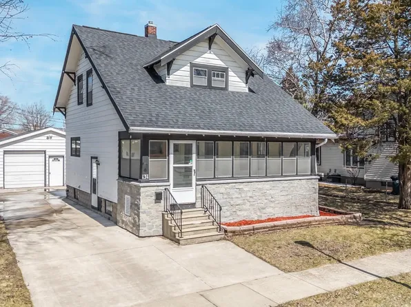 131 Bischoff St, Fond Du Lac, WI 54935