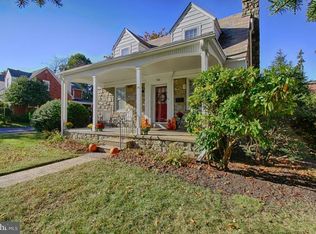 540 Andrew Rd, Springfield, PA 19064