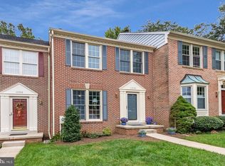 11953 Mays Chapel Rd, Lutherville Timonium, MD 21093