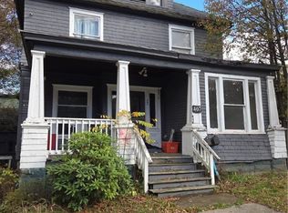 407 Foote Ave, Jamestown, NY 14701