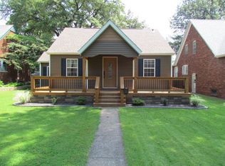 324 S Douglas Ave, Belleville, IL
