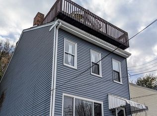 1910 Baldauf St, Pittsburgh, PA 15203