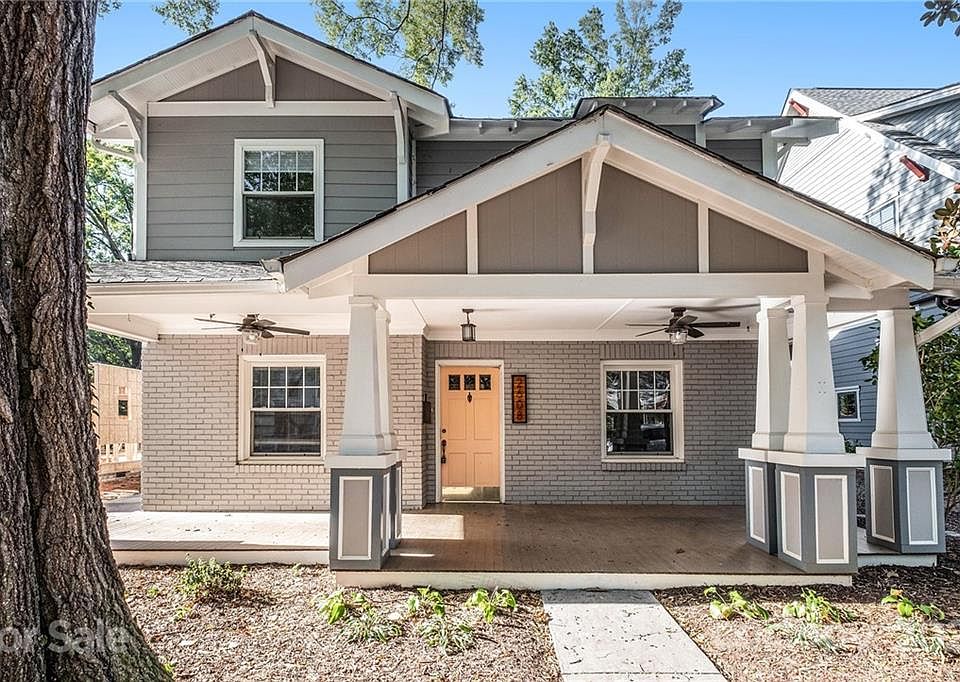 2608 Laburnum Ave, Charlotte, NC 28205 Zillow