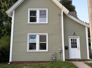 70 Lancaster St, Providence, RI 02906