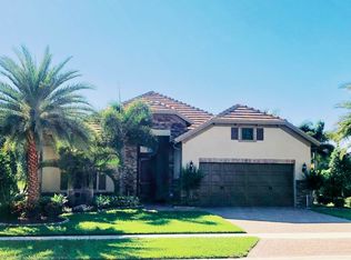 10784 Pisa Rd, Wellington, FL 33414