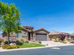428 W Omni Ln, Washington, UT 84780