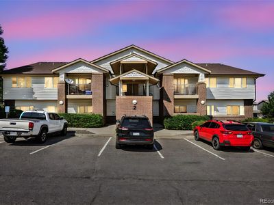 875 E 78th Avenue #9-2, Denver, CO, 80229