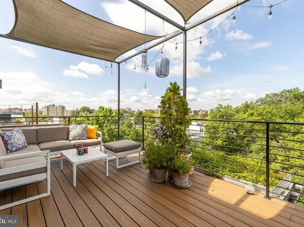 3819 14th St NW Room 4, Washington, DC 20011