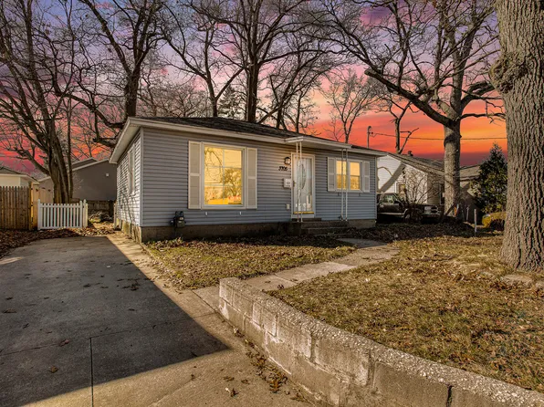 3705 Clyde Park Ave SW, Wyoming, MI 49509