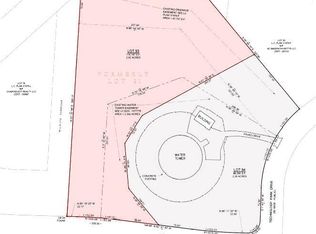 64 Technology Park Drive, Teaticket, MA 02536