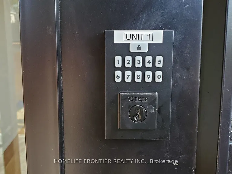 197 Hallam St #1 — Photo 18
