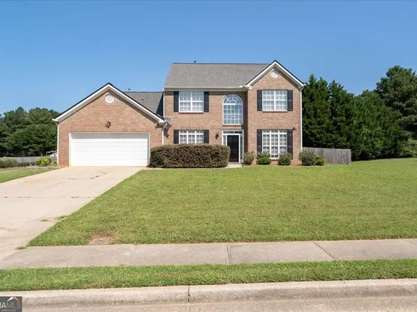 1135 Baltic Ct, Loganville, GA 30052