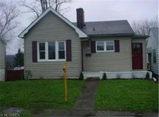 321 Florence Ave, Zanesville, OH 43701