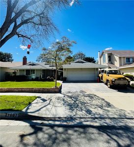 27607 Glasser Ave, Santa Clarita, CA, 91351