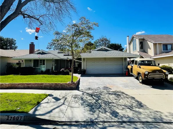 27607 Glasser Ave, Santa Clarita, CA 91351