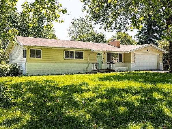 526 N Oak Grove Ave