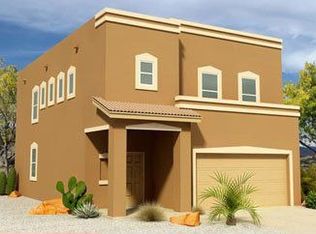 3854 Montana Verde Rd, Santa Fe, NM 87507