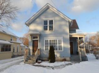 226 Morgan St, Elgin, IL 60123