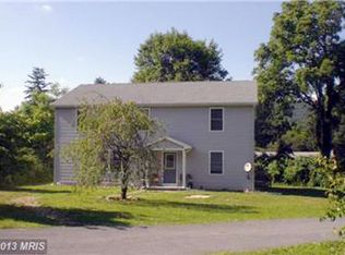 7970 Lincoln Way E, Fayetteville, PA 17222