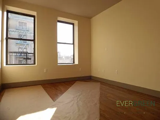 Rented by Bedford Brownstone Realty | media 33