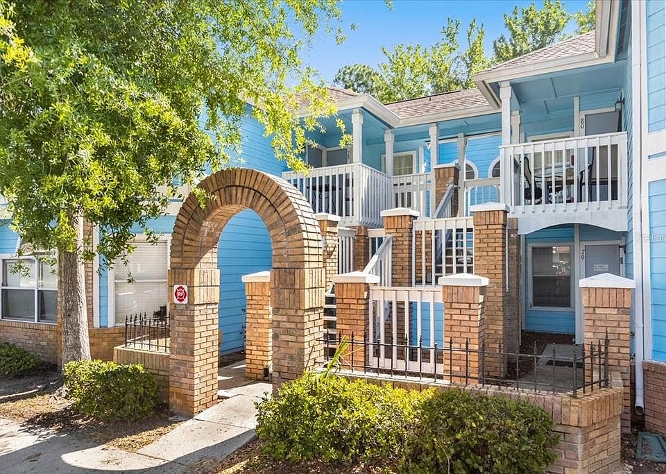 1st image of 2739 N POINCIANA BOULEVARD #78