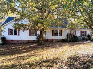 115 Sanders St, Shelbyville, TN 37160