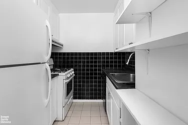 Rented by Brown Harris Stevens