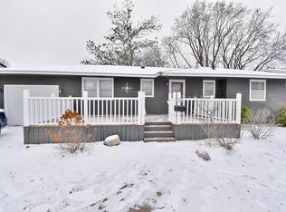 1301 10th Ave NE, Brainerd, MN 56401