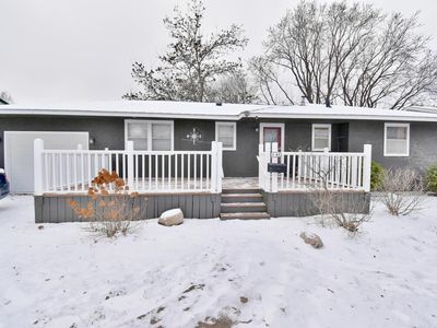 1301 10th Ave NE, Brainerd, MN, 56401