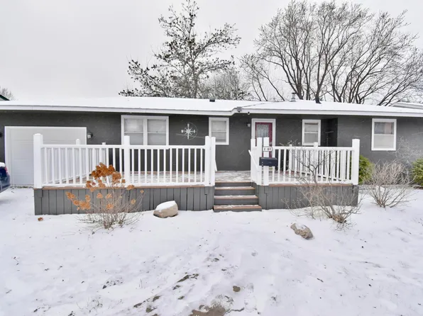 1301 10th Ave NE, Brainerd, MN 56401