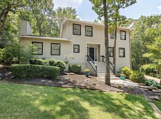 3229 E Charing Cross, Fayetteville, AR 72703