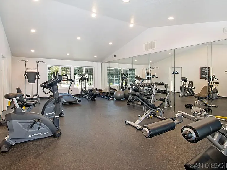 3605 Bernwood Pl #74 — Photo 27