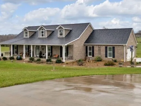 1908 Turners Landing Rd, Russellville, TN 37860