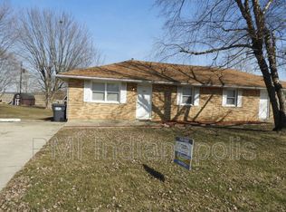 302 N Ellis Rd, Muncie, IN 47303