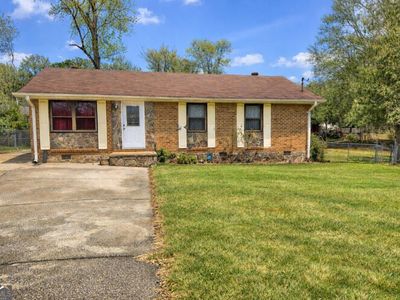 9004 Cornell Dr, Jonesboro, GA, 30238