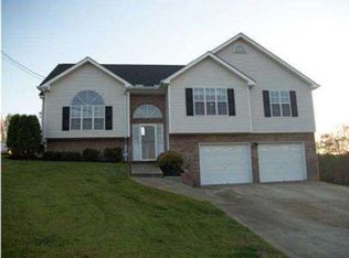 56 Windemere Dr, Ringgold, GA 30736