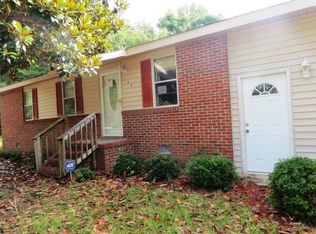 144 Jefferson St, Orangeburg, SC 29115