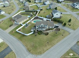 109 Driftwood Dr, Oneida, NY 13421